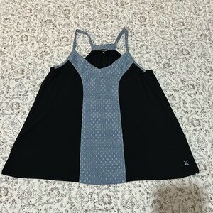 Never Used, Hurley Top (M)!